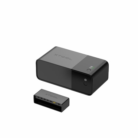 Xtool Fire Safety Set: Compatible with P2, D1 Pro, M1 MFS-K001-01A